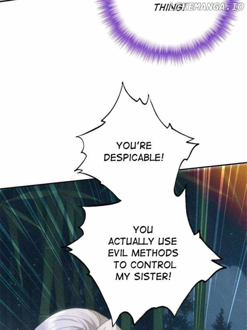 Don't Underestimate a Big Carrot Chapter 18 36